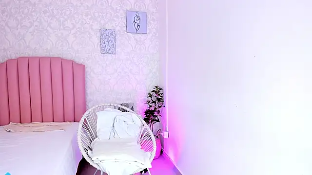 Krissi_latore 라이브 XXX 채팅