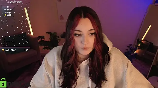 Mia_R0ss 라이브 XXX 채팅