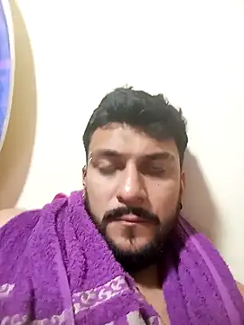 OchefRabudoのウェブカメラショー