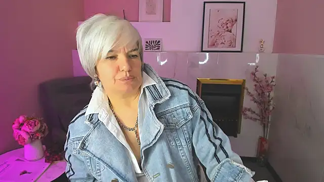 CarmenSoft Chat XXX in diretta