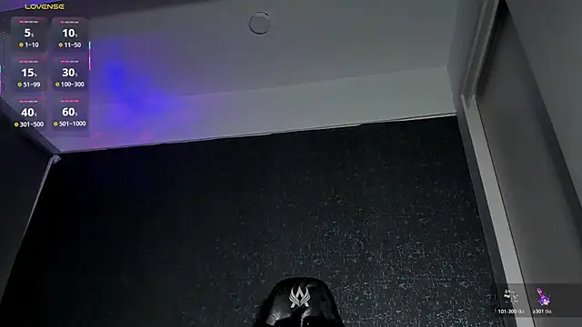 thiagomeneses01: διαδικτυακό σόου στην κάμερα