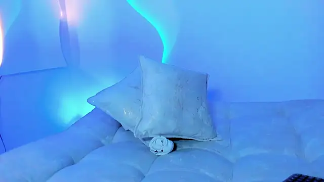 Show Webcam de Aohomlester_