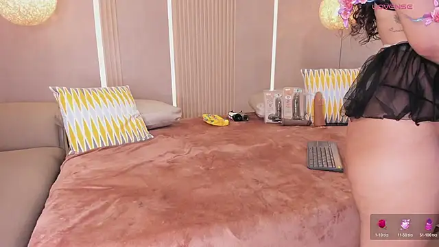 sabrina_shark_ 现场XXX聊天