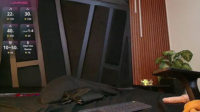 Oliver_Laurent_'s Webcam Show