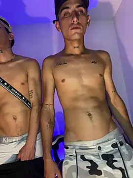 Webkamerová show sintabusexo01