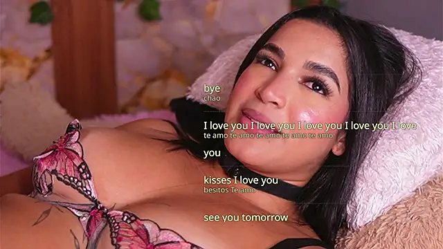 zoey-fox Chat XXX in diretta