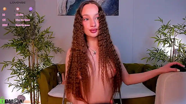 miiss__lulu's Live XXX Chat