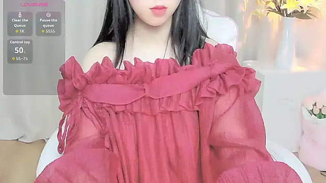 Sweet-Shuna's Live XXX Chat