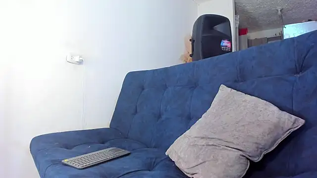 Steven_baby69のウェブカメラショー