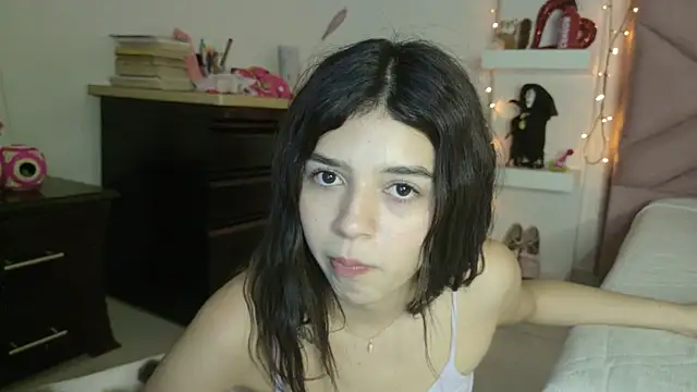 eva_sin18のライブXXXチャット