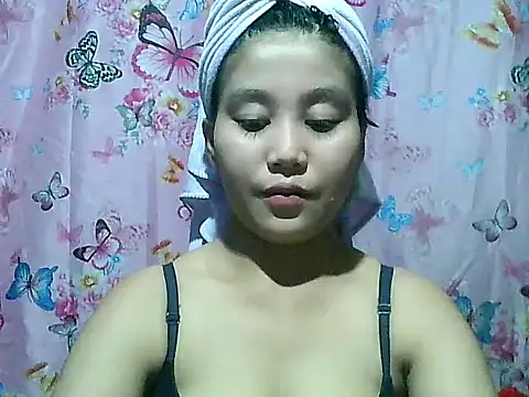 SexyAsianPussy4u Pertunjukan Webcam