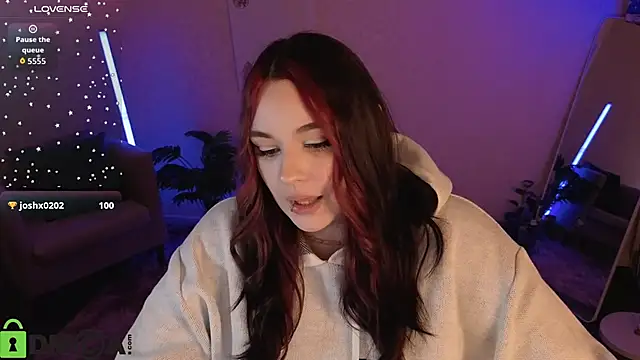 دردشة Mia_R0ss الجنسية المباشرة