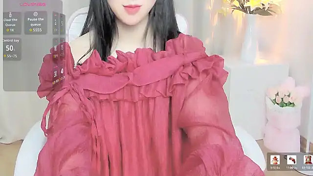 Sweet-Shuna: онлайн-секс-чат