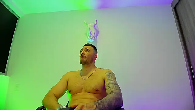 Chat XXX ao vivo de Dagoti