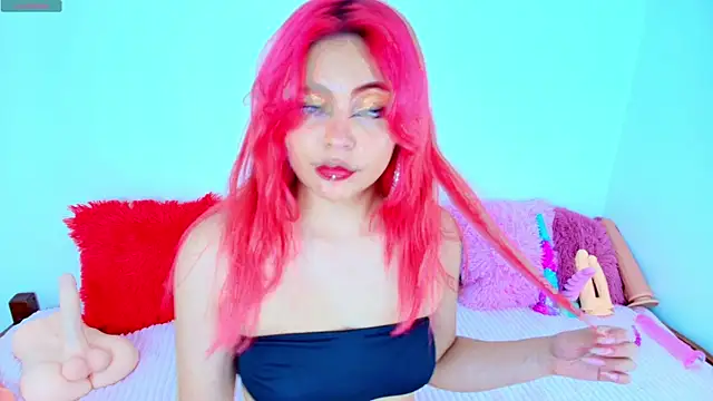 Cloee_Lovee 라이브 XXX 채팅