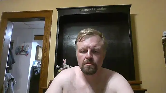 TheOneDonShaun Adlı Modelin Canlı XXX Sohbeti