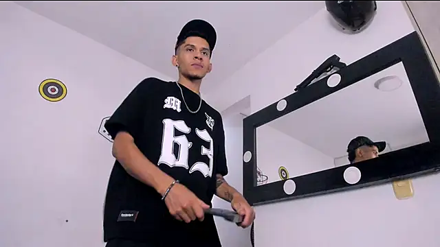 Chat XXX ao vivo de Samuel_Suarez