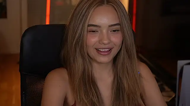 Irina_Grant Obrolan Langsung XXX