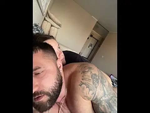 Adam_Eva_2020のウェブカメラショー