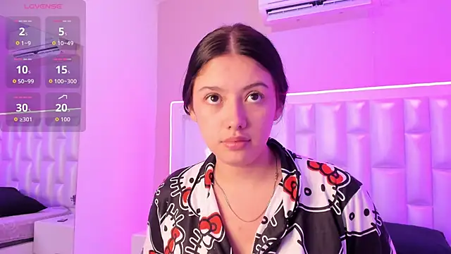 Czat XXX na żywo – DaniandCute