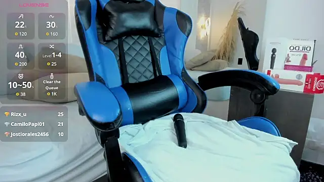 cristina_gallardoのライブXXXチャット