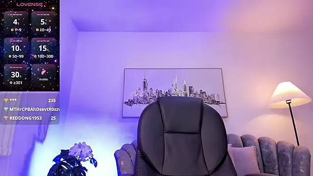 miavegas1 Live XXX Chat