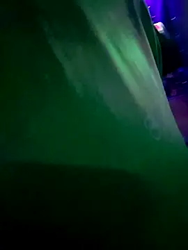 chronic_vibez Webcam-Show