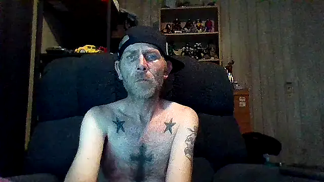 EEYORE86's Webcam Show