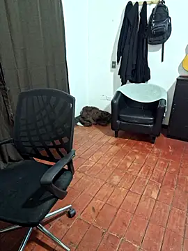 Jurogonza Webcam-Show