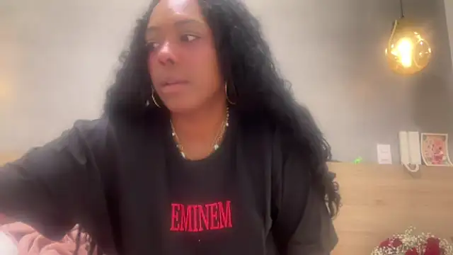 ChocolateCakeQueen's Webcam Show