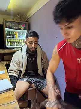 _Tomy08calderon's Webcam Show