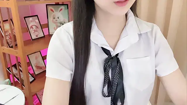 KaleAnisa's Live XXX Chat