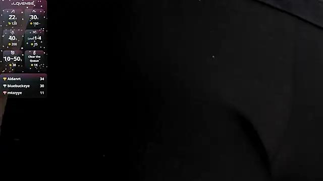 AnnaBrooks1 live XXX chat