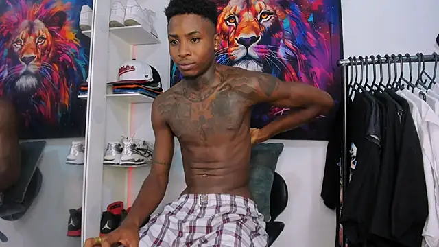 عرض كام Pantera_black_21