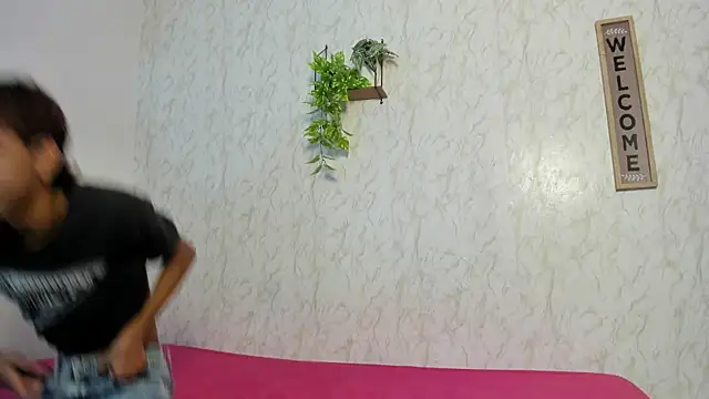 boys_yourpartyのウェブカメラショー