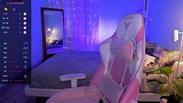 AdeleRoberts Live XXX-chat