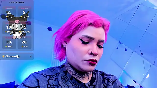 jinxv_nuss live XXX chat