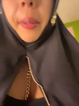 zahra_Jalid live XXX chat