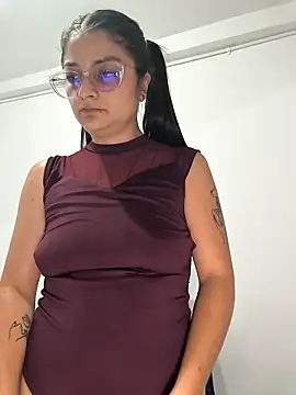 Coralinne__ – Live XXX-chat