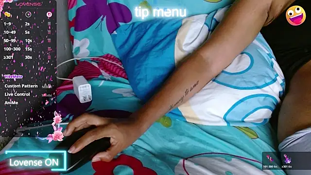 XXX chat uživo modela Anal_deep77