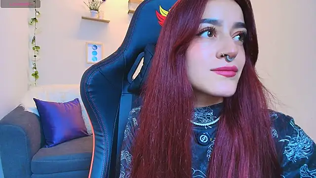 XXX chat uživo modela ViolethRosse