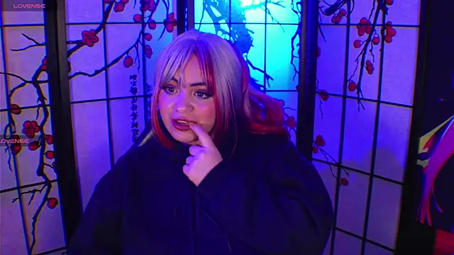 Vanelope_sweet_ live XXX chat