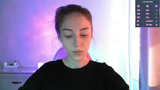 XXX chat uživo modela eskatmi