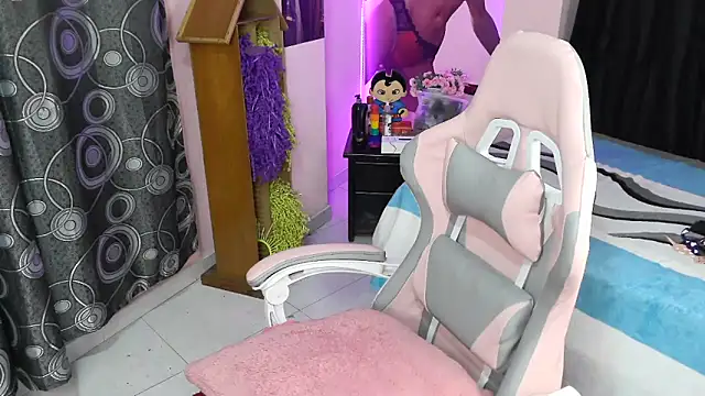 Zulema_R1 – Live XXX-chat