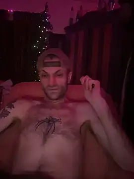 HarmoniousPhantasm3 Webcam-Show