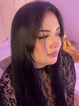 XXX chat uživo modela Mericute_