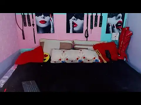 mylygrey Webcam-Show