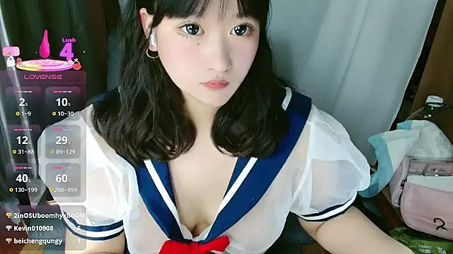 sallybing live XXX chat