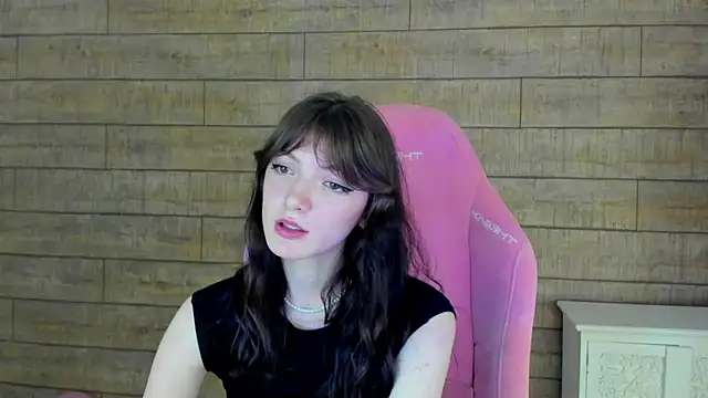 SophiaProve – Live XXX-chat