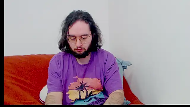 eren_jaeger2000のウェブカメラショー